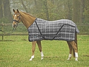 Thermodecke 1200D, 100gr., Gr. 135