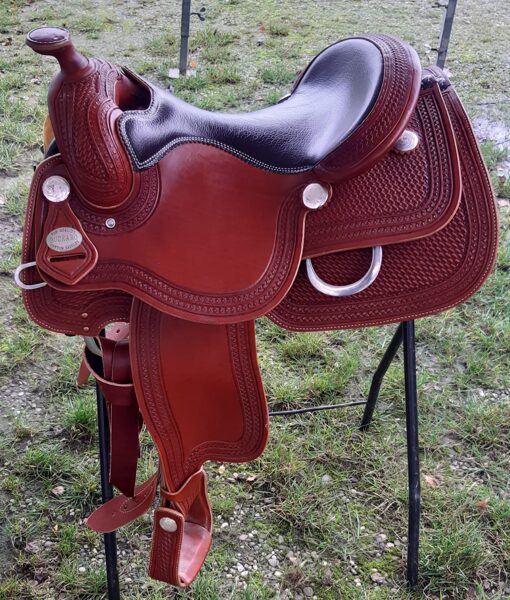 Vermietete, Verkaufte Sattel