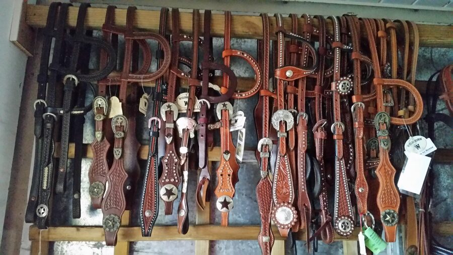 Kopfstücke, 1-ohr, 2-Ohr 