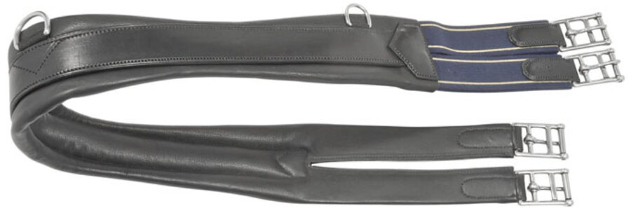 Klassisch, Englisch Sattelgurte