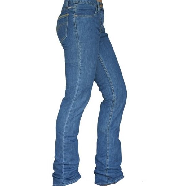 Jeans, Damen, Kinder