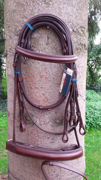 Kopfstücke, Klassisch, Hunter