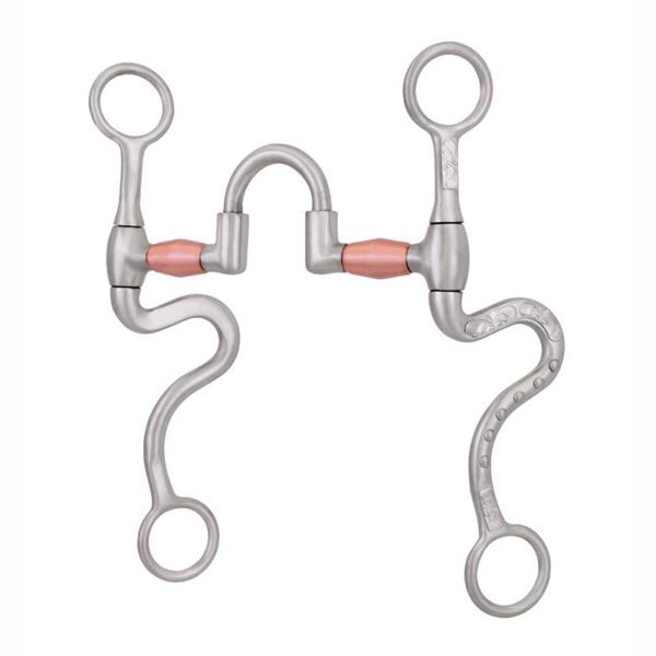 FG Smooth Correction Bit Bits mit Anzuge Shop Westernshop Mieke Wasser