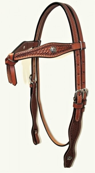 Kopfstück - SHOW - Fut. Stirnband - AK-511