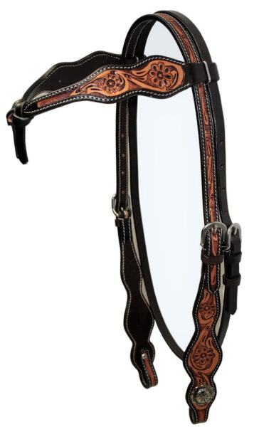 Kopfstück - Fut. Stirnband - 2-farbig