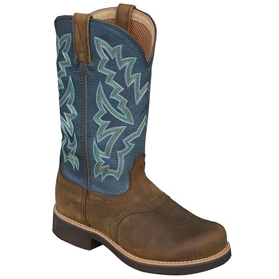 Twisted X, Womens Barn Burner