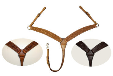 Vorderzeug - FLOWER TOOLING - HELL, MITTEL oder DUNKEL 