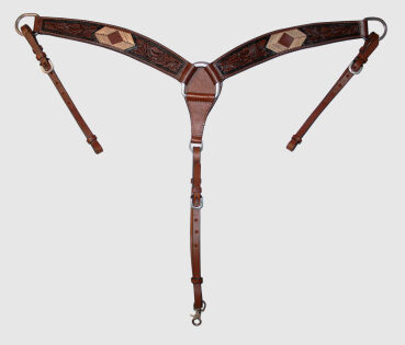 Vorderzeug – V-168