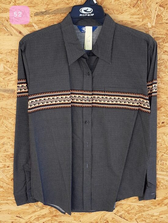 52. Roper L , Neu, OVP