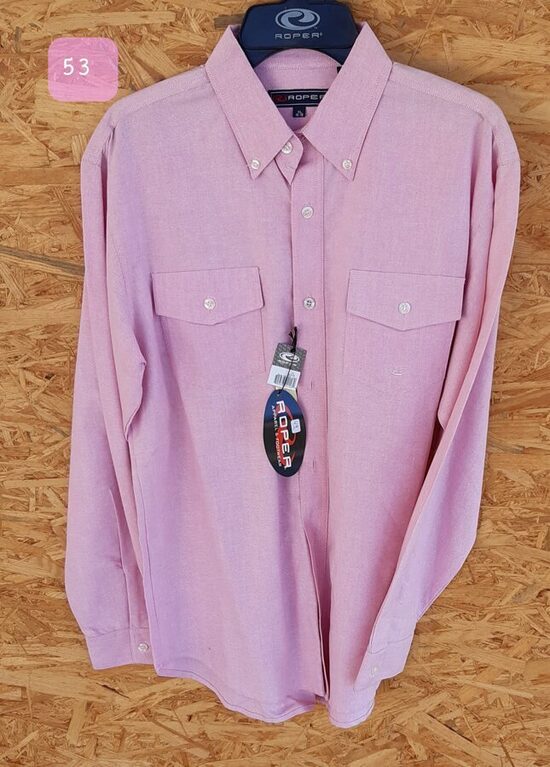 53. Roper, Boys, rosa, XL