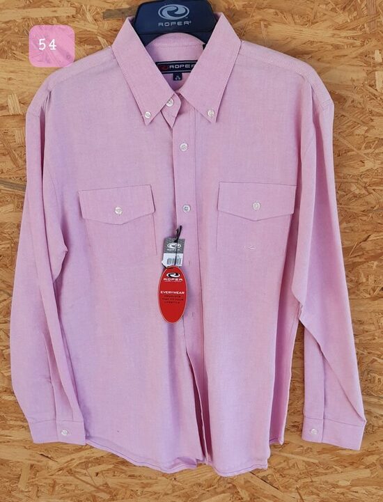 54. Roper, Boys, rosa, XL, KIDS 