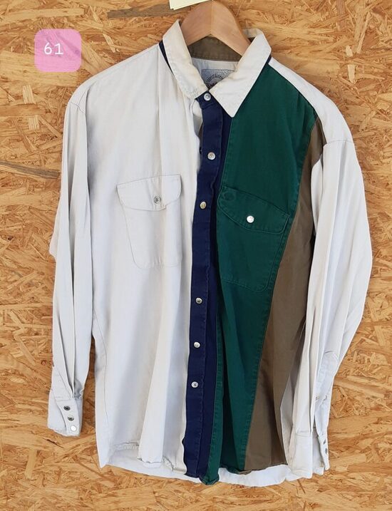 61. Mid-West-Garmend,  L, GEBRAUCHT 