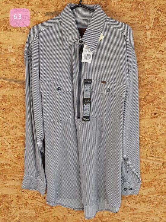 63. Walls outdoor M regular