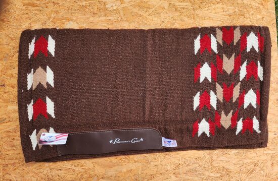 X45. Professional´s Choice, Filz-Unterseite