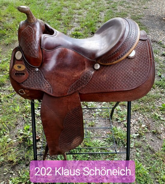 202. Klaus Schöneich, gebraucht