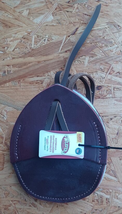 Gurtring- und Schnallenschoner