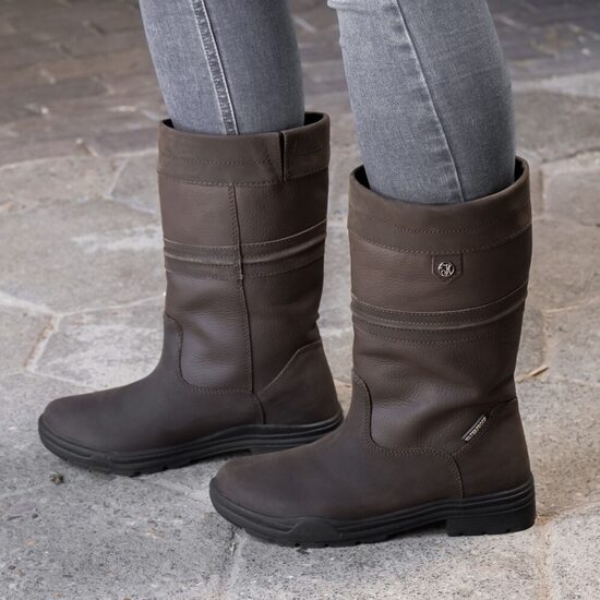 Reitstiefel / Outdoor-/ Schuhe