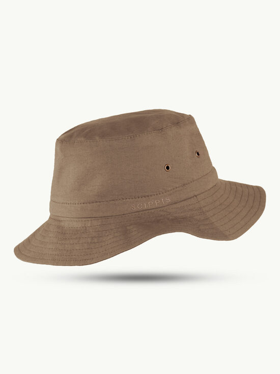 XSkippis, Outdoorhut Forest, Regen und UV Schutz