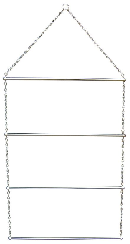 Deckenhalter 4 decken Heavy Duty