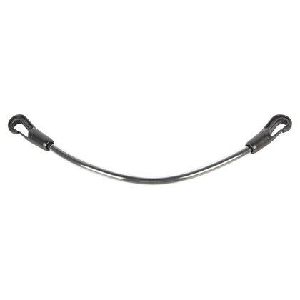 XSchweifriemen, Plastifiziert, 60cm