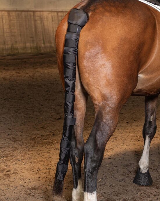 Schweifschoner Lang, 120cm