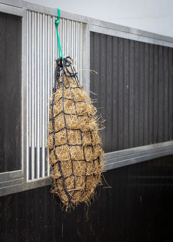 Heunetz Heavy, Größe L, 10 x 10cm Maschen