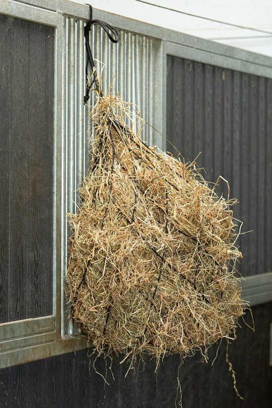 Heunetz Knotless 14cm