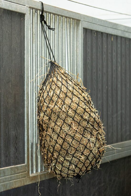 Heunetz Knotless 5cm