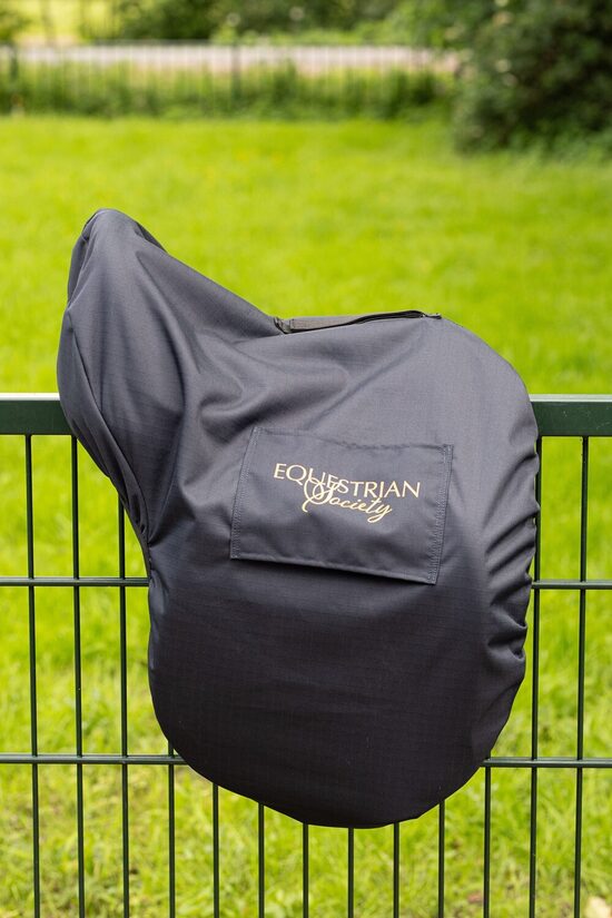 Sattelschoner/Sattelhülle Gemma