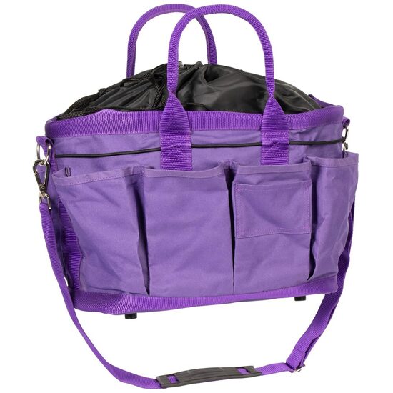 Putzkasten, Bürsten usw.