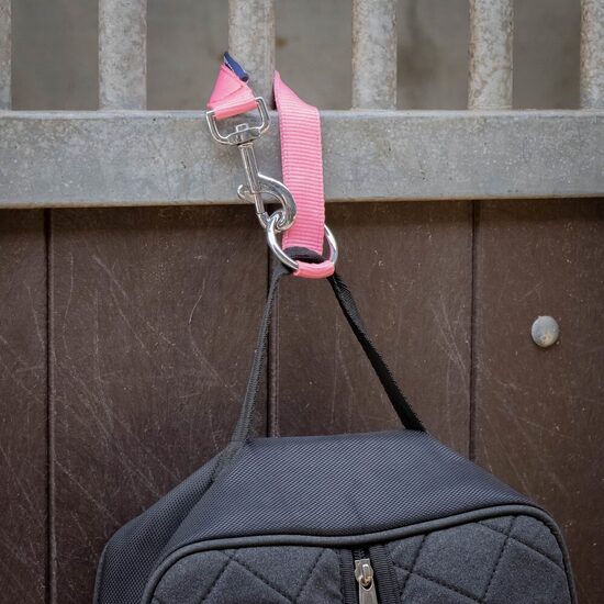 Multi Hanger für Eimer, Heusäcke usw.