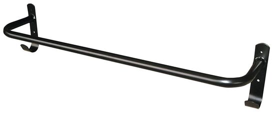 Bügel für Decke, Schabracke