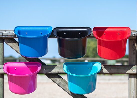 Futterbehälter, Basic, Leichtgewicht