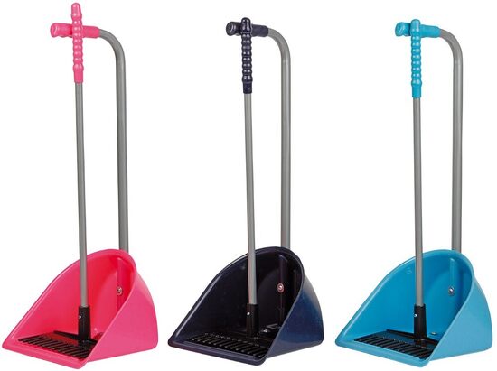 Stallbutler, Mistboy compact, mini