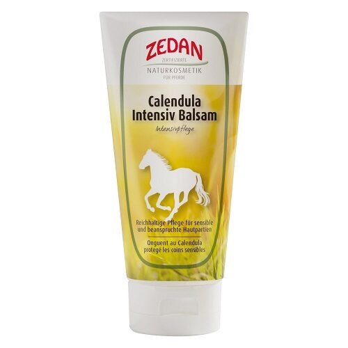 ZEDAN Calendula Intensiv Balsam, 200ml