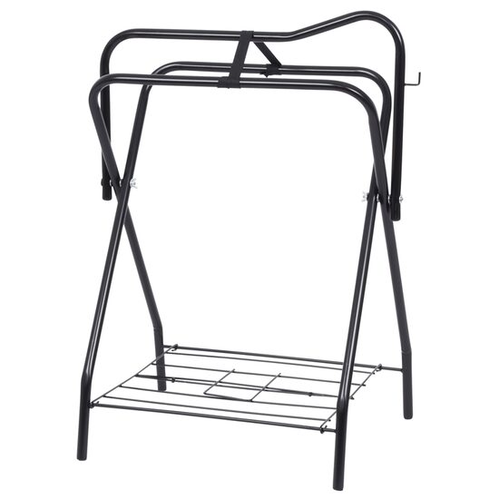 Sattelständer - Metall - klappbar