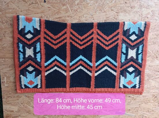 66. Blanket anatomisch