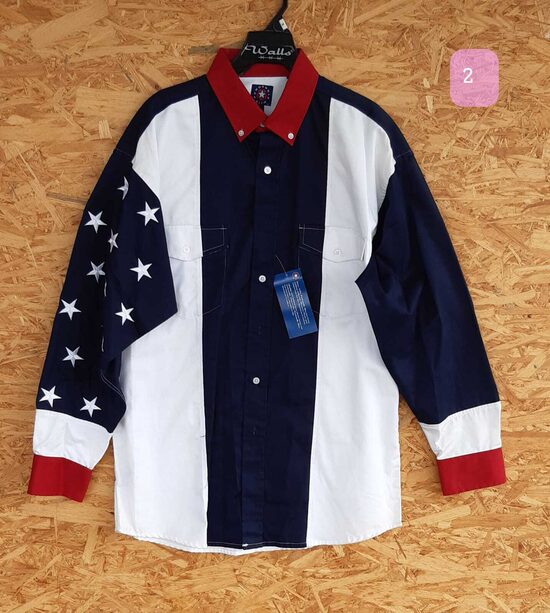 2. Panhandle Slim, M