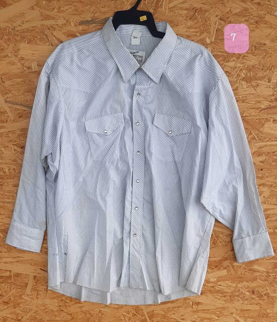 7. Dan River Gr. 20/35