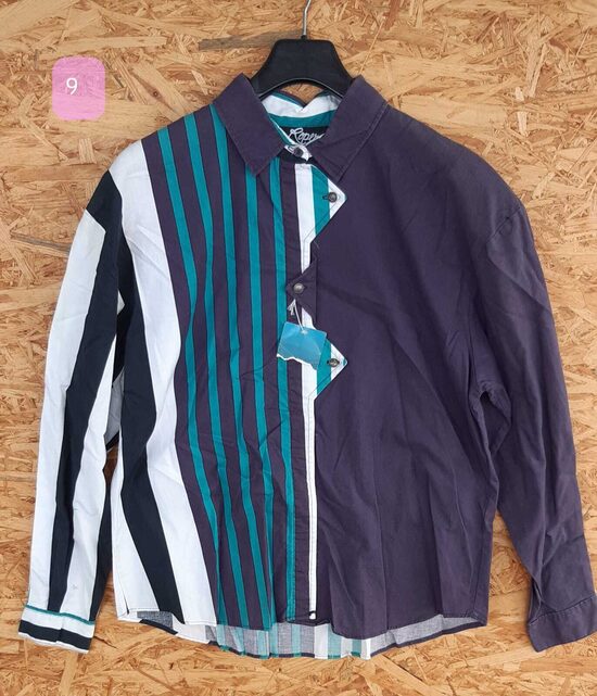 9. Roper Rodeo Blue, 