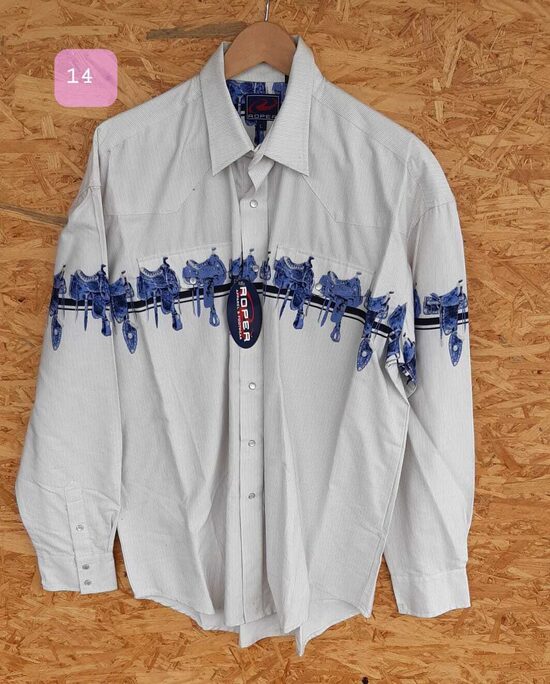 14. Roper L  Westernsaddle tribal