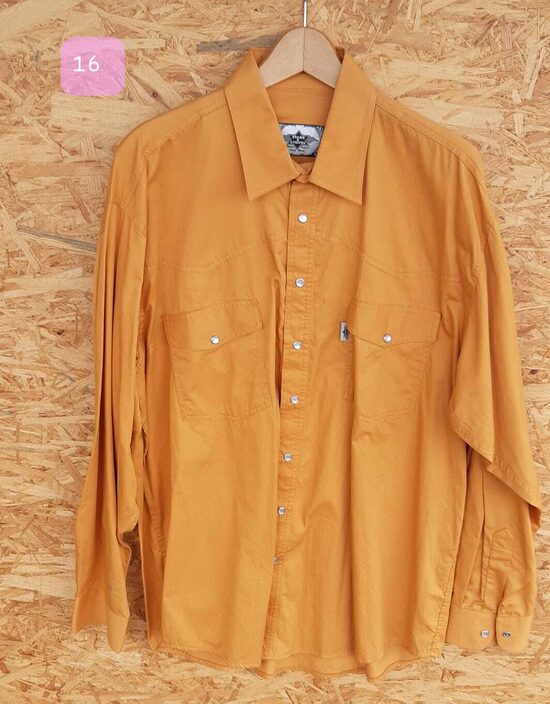 16. Stars & Stripes XL (43/44)