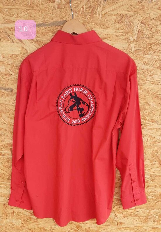 10. Fruit of the Looms L