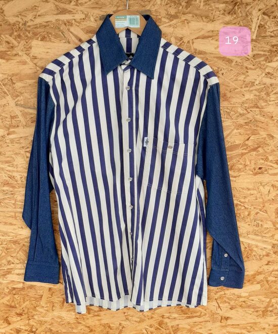 19. Stars & Stripes Gr. S (38) 