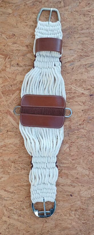 XStrippengurt, Roper, hell