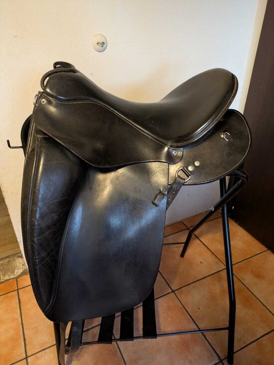 Rieser Dresssage / Wanderreitsattel