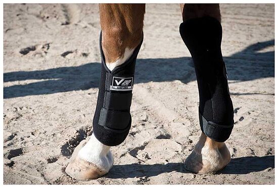Lami-Cell "FG" Ventex 22 Ultimate Knee Boots