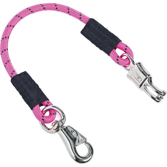 Anbinder "ELASTIK" elastisches Anbindeseil