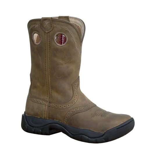 Twisted X Women's All Around Pull On, Gr. 41