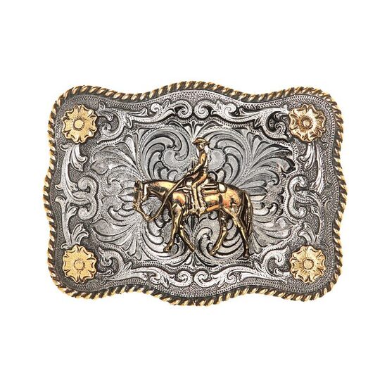 Buckle Pleasure rechteck